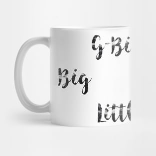 Big Little Mug